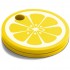 Поисковый трекер Chipolo Classic 2nd Gen жёлтый «Лимон» (CH-M45S-YW-R LMN) оптом