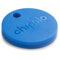 Поисковый трекер Chipolo Classic (CH-M45S-BE-O-G) синий