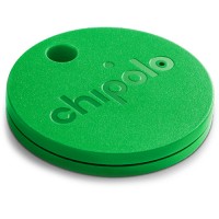 Поисковый трекер Chipolo Classic (CH-M45S-GN-O-G) зелёный