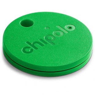 Поисковый трекер Chipolo Classic (CH-M45S-GN-O-G) зелёный оптом