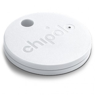 Поисковый трекер Chipolo Classic (CH-M45S-WE-O-G) белый оптом