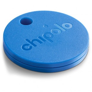 Поисковый трекер Chipolo Plus (CH-CPM6-BE-O-G) синий оптом