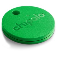 Поисковый трекер Chipolo Plus (CH-CPM6-GN-O-G) зелёный