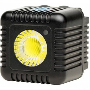 Портативная подсветка Lume Cube 1500 Lumen черная оптом