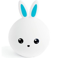 Портативный светильник Rombica LED Кролик Bunny (DL-A006)