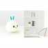 Портативный светильник Rombica LED Кролик Bunny (DL-A006) оптом