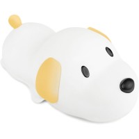 Портативный светильник Rombica LED Щенок Puppy (DL-A009)