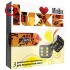 Презервативы Luxe Mini Box (3 штуки) Игра (Igra) оптом