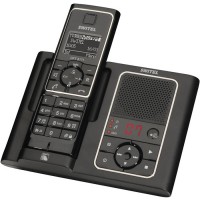 Радио-телефон Switel DFT8171 чёрный