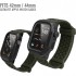 Ремешок Catalyst Sport Band для чехлов Catalyst Apple Watch Case 42/44 мм тёмно-зелёный (ARMY GREEN) оптом