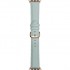 Ремешок Dbramante1928 MODE. Madrid для Apple Watch 38/40 мм мятный Misty Mint оптом