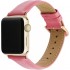 Ремешок Dbramante1928 MODE. Madrid для Apple Watch 38/40 мм розовый Lady Pink оптом
