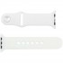 Ремешок FASHION для Apple Watch 42 мм белый оптом