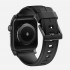 Ремешок Nomad Rugged для Apple Watch 42/44 мм чёрный / чёрный оптом
