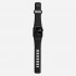 Ремешок Nomad Sport для Apple Watch 42/44 мм чёрный / серый оптом