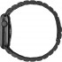 Ремешок Nomad Titanium Band для Apple Watch 42/44 мм чёрный (Black Hardware) оптом