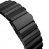 Ремешок Nomad Titanium Band для Apple Watch 42/44 мм чёрный (Black Hardware) оптом