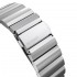 Ремешок Nomad Titanium Band для Apple Watch 42/44 мм серебристый (Silver Hardware) оптом