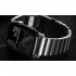 Ремешок Nomad Titanium Band для Apple Watch 42/44 мм серебристый (Silver Hardware) оптом