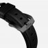 Ремешок Nomad Traditional для Apple Watch 42/44 мм чёрный / чёрный оптом