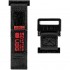 Ремешок UAG Active Watch Band для Apple Watch 42/44 мм чёрный оптом