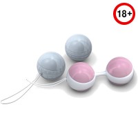 Шарики вагинальные LELO Luna Beads Mini