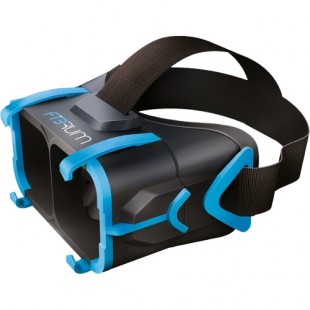Шлем виртуальной реальности FIBRUM Pro оптом