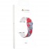 Силиконовый ремешок LYAMBDA ALYA для Apple Watch 42/44 мм (DS-APF06-44-12) оптом