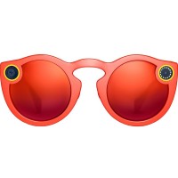 Смарт-очки Snap Inc Spectacles красные