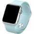 Спортивный ремешок Baseus Fresh Color для Apple Watch 38 мм голубой оптом