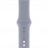 Спортивный ремешок Gurdini Sport Band для Apple Watch 38/40 мм голубой (Sky Blue) оптом