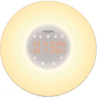 Световой будильник Philips Wake-Up Light (HF3505/01)