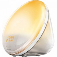 Световой будильник Philips Wake-Up Light (HF3520/01)