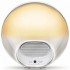 Световой будильник Philips Wake-Up Light (HF3520/01) оптом
