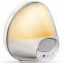 Световой будильник Philips Wake-Up Light (HF3520/70) оптом