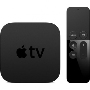 Телевизионная приставка Apple TV 32 Гб оптом