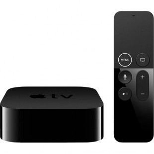 Телевизионная приставка Apple TV 4K 32 Гб оптом