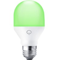 Умная лампа LIFX Mini Color (A19) E27 для iOS и Android
