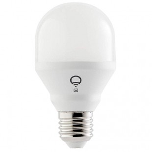 Умная лампа LIFX Mini White (A19) E27 для iOS и Android оптом
