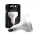 Умная лампа LIFX + (BR30) E27 для iOS и Android оптом