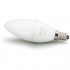 Умная лампа Philips Hue White and Color Ambiance E14 (1 штука) оптом