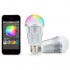 Умная лампа Tabu Lumen TL800 Bluetooth для iOS и Android (1 штука) оптом