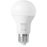 Умная лампа Xiaomi Philips Smart LED Ball E27 (1 штука)