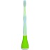 Умная насадка Playbrush Smart на любую зубную щётку зелёная оптом