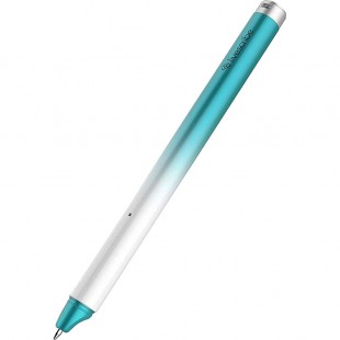 Умная ручка Livescribe Aegir Smartpen Dolphin Edition бирюзовая (APX-00032) оптом