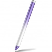 Умная ручка Livescribe Aegir Smartpen Dolphin Edition фиолетовая (APX-00034)