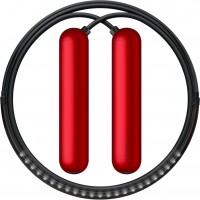Умная скакалка Smart Rope (размер L) красная