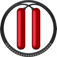 Умная скакалка Smart Rope (размер M) красная