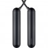 Умная скакалка Smart Rope (размер S) чёрная оптом