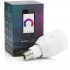 Умная светодиодная лампа LIFX (E27) для iPhone / iPod Touch / iPad / Android Белая оптом